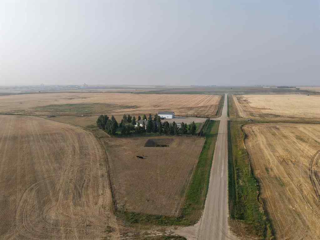MLS® A2254344 - 145040 RGE RD 181   in NONE Enchant, Residential