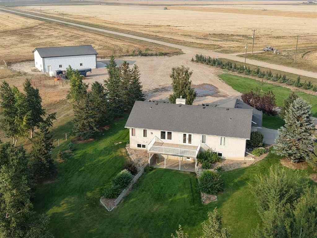 MLS® A2254344 - 145040 RGE RD 181   in NONE Enchant, Residential