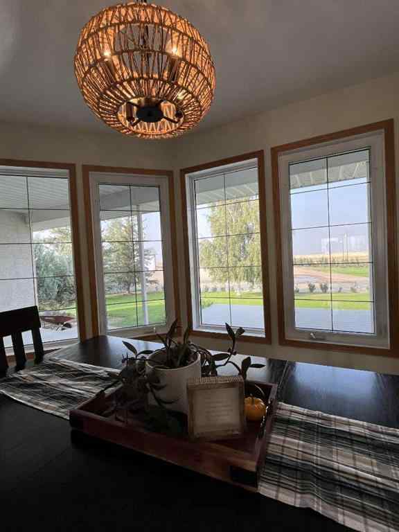 MLS® A2254344 - 145040 RGE RD 181   in NONE Enchant, Residential