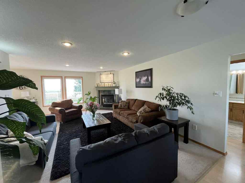 MLS® A2254344 - 145040 RGE RD 181   in NONE Enchant, Residential