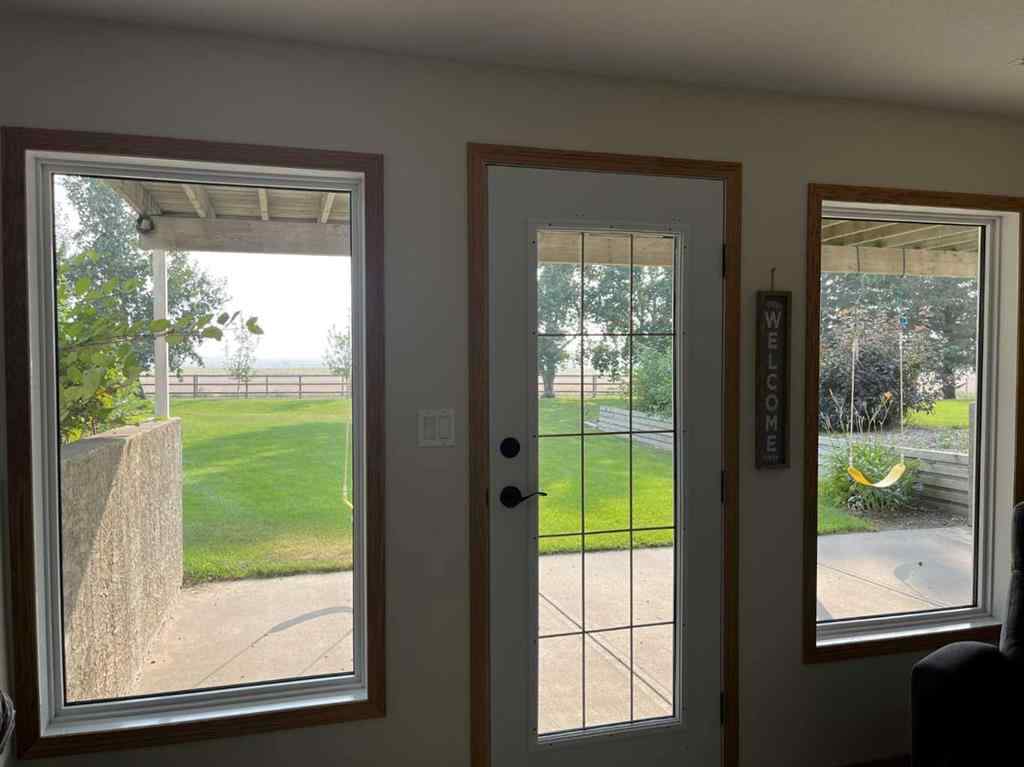 MLS® A2254344 - 145040 RGE RD 181   in NONE Enchant, Residential