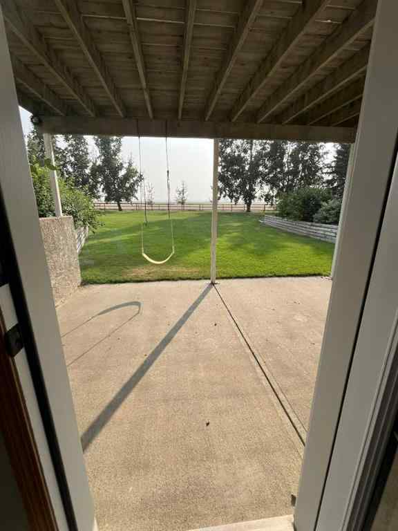MLS® A2254344 - 145040 RGE RD 181   in NONE Enchant, Residential
