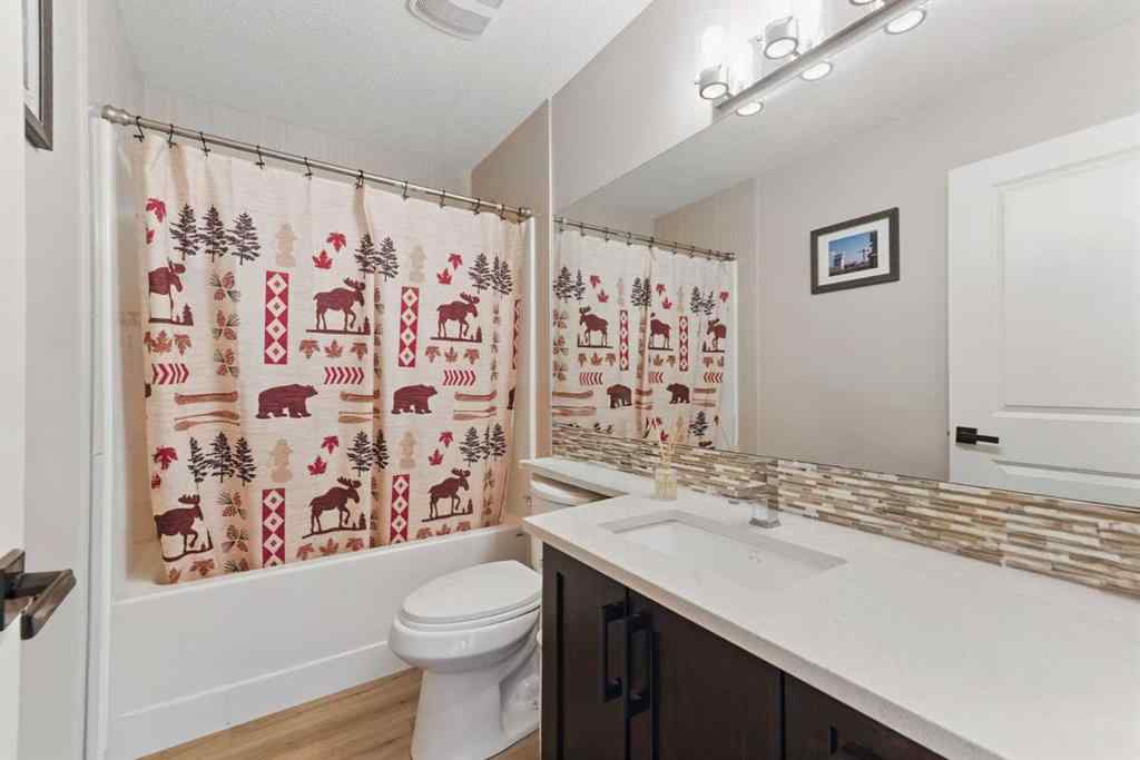 MLS® A2254345 - 151 Bayview Street SW in Bayview Airdrie, Residential