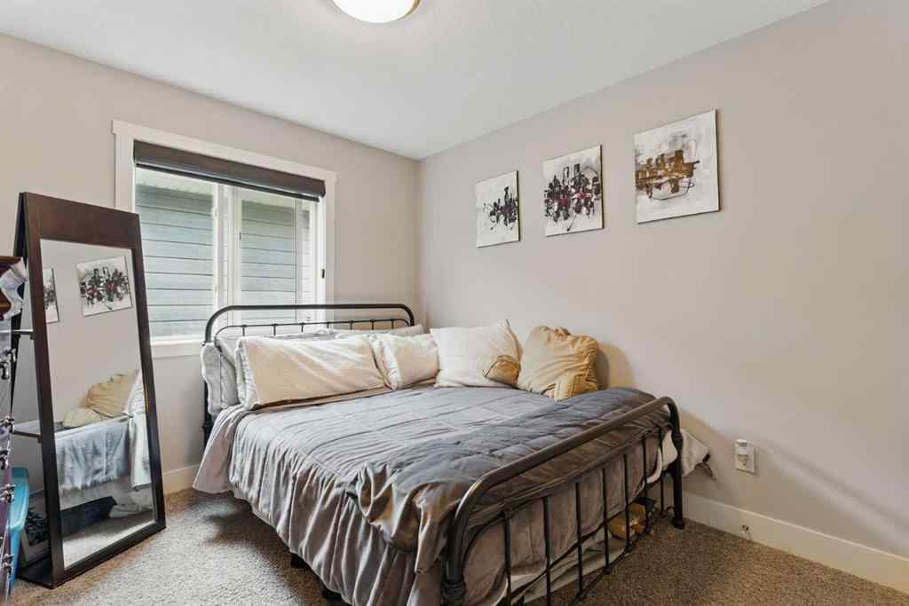 MLS® A2254345 - 151 Bayview Street SW in Bayview Airdrie, Residential