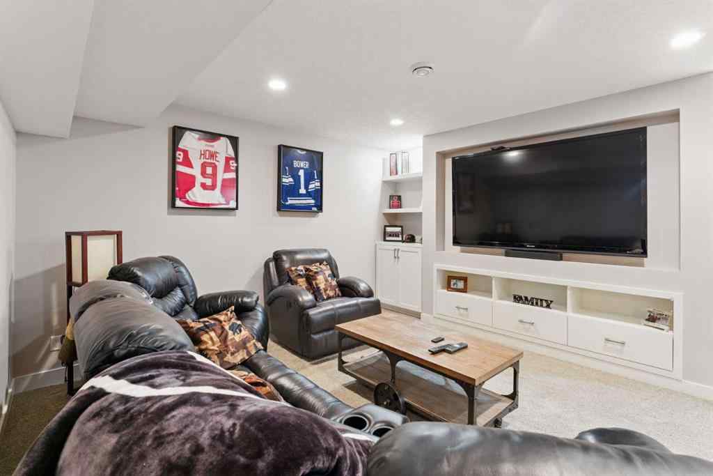 MLS® A2254345 - 151 Bayview Street SW in Bayview Airdrie, Residential