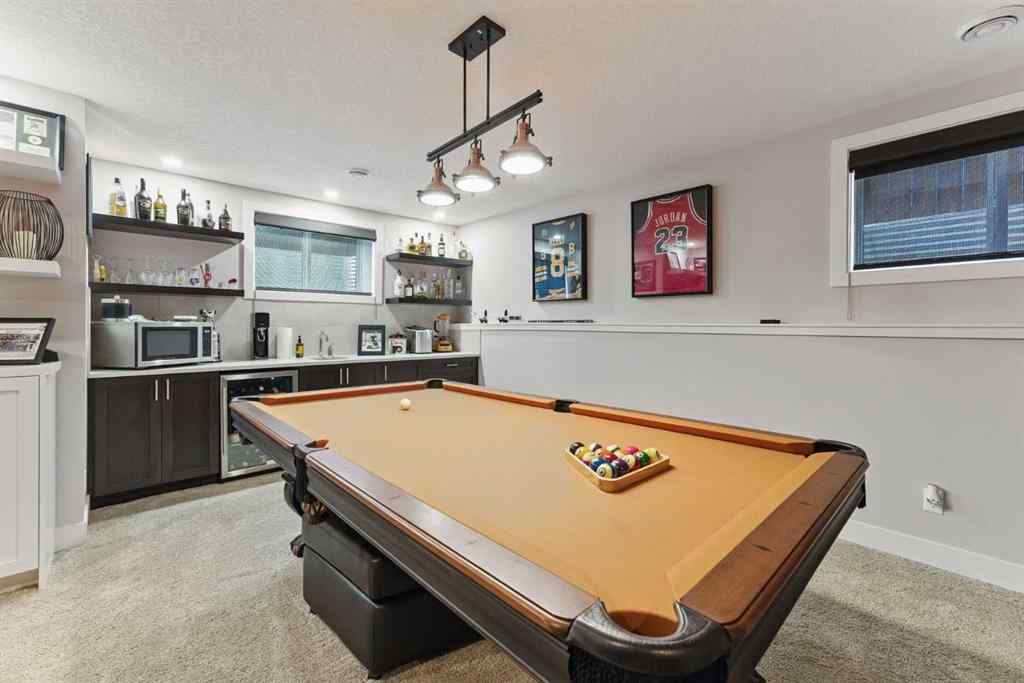 MLS® A2254345 - 151 Bayview Street SW in Bayview Airdrie, Residential