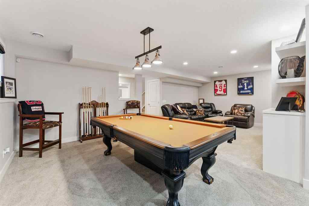 MLS® A2254345 - 151 Bayview Street SW in Bayview Airdrie, Residential