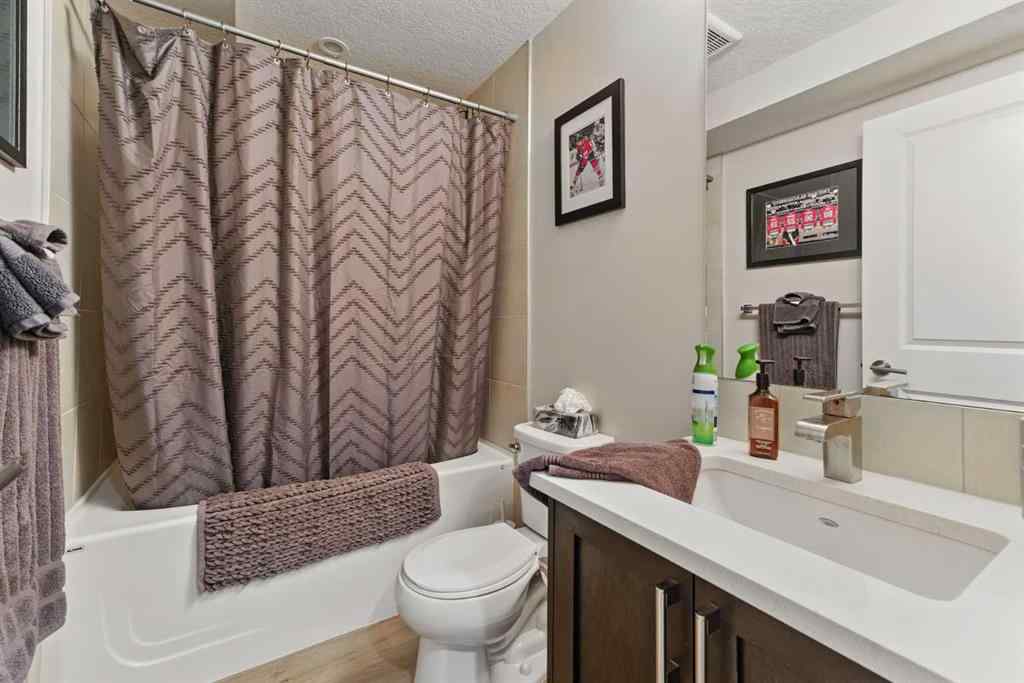 MLS® A2254345 - 151 Bayview Street SW in Bayview Airdrie, Residential