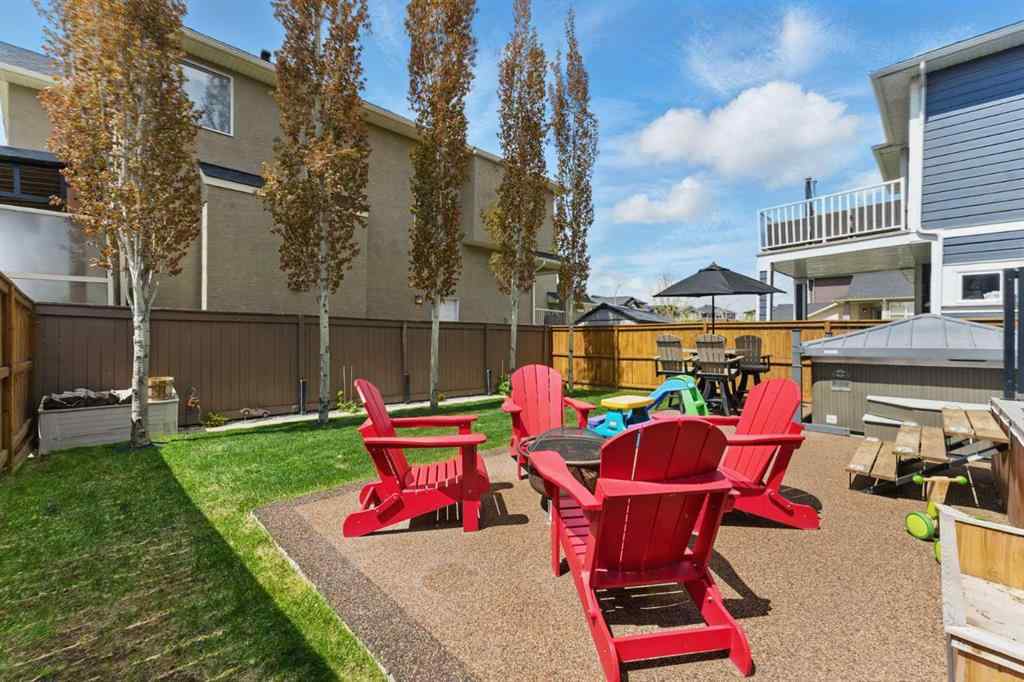 MLS® A2254345 - 151 Bayview Street SW in Bayview Airdrie, Residential