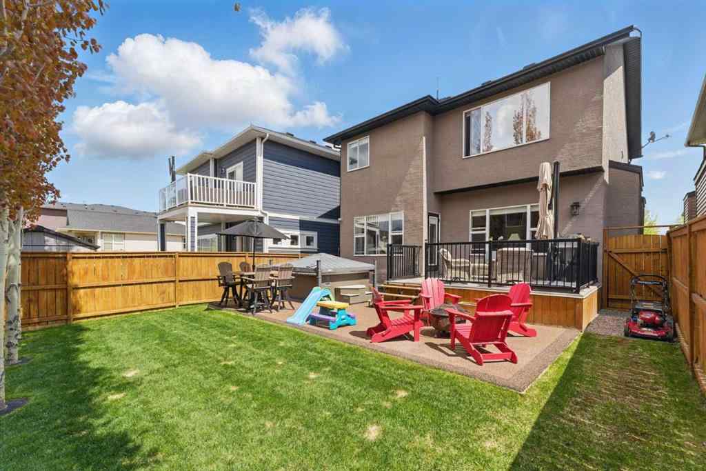 MLS® A2254345 - 151 Bayview Street SW in Bayview Airdrie, Residential