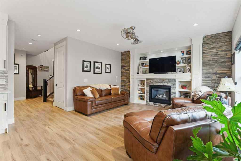 MLS® A2254345 - 151 Bayview Street SW in Bayview Airdrie, Residential