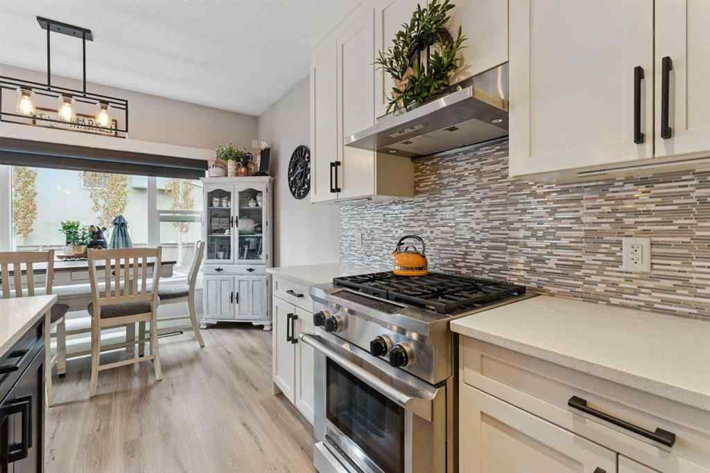 MLS® A2254345 - 151 Bayview Street SW in Bayview Airdrie, Residential