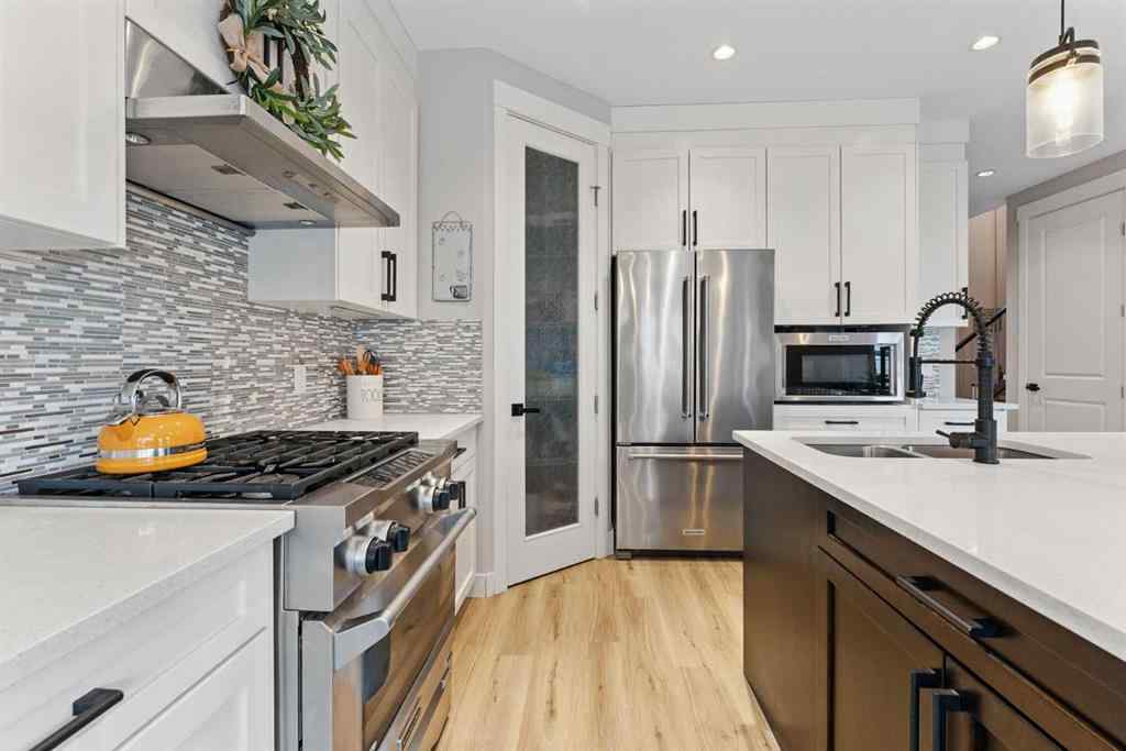 MLS® A2254345 - 151 Bayview Street SW in Bayview Airdrie, Residential