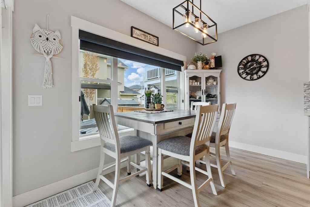 MLS® A2254345 - 151 Bayview Street SW in Bayview Airdrie, Residential