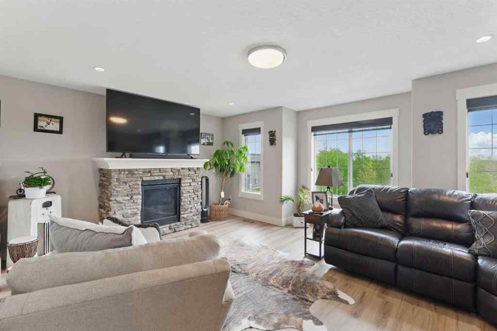 MLS® A2254345 - 151 Bayview Street SW in Bayview Airdrie, Residential