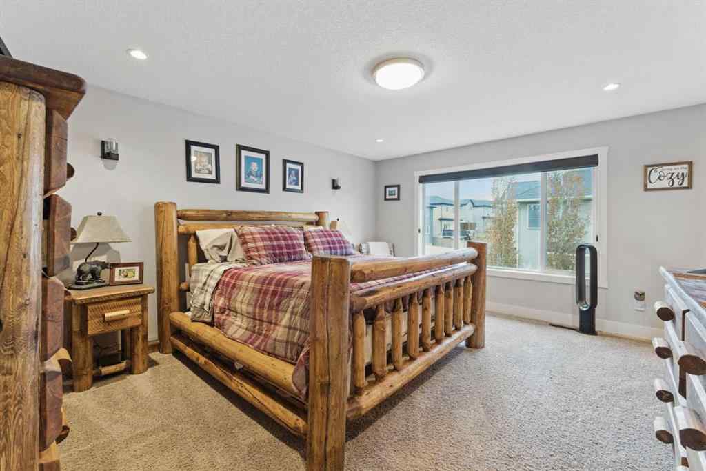 MLS® A2254345 - 151 Bayview Street SW in Bayview Airdrie, Residential