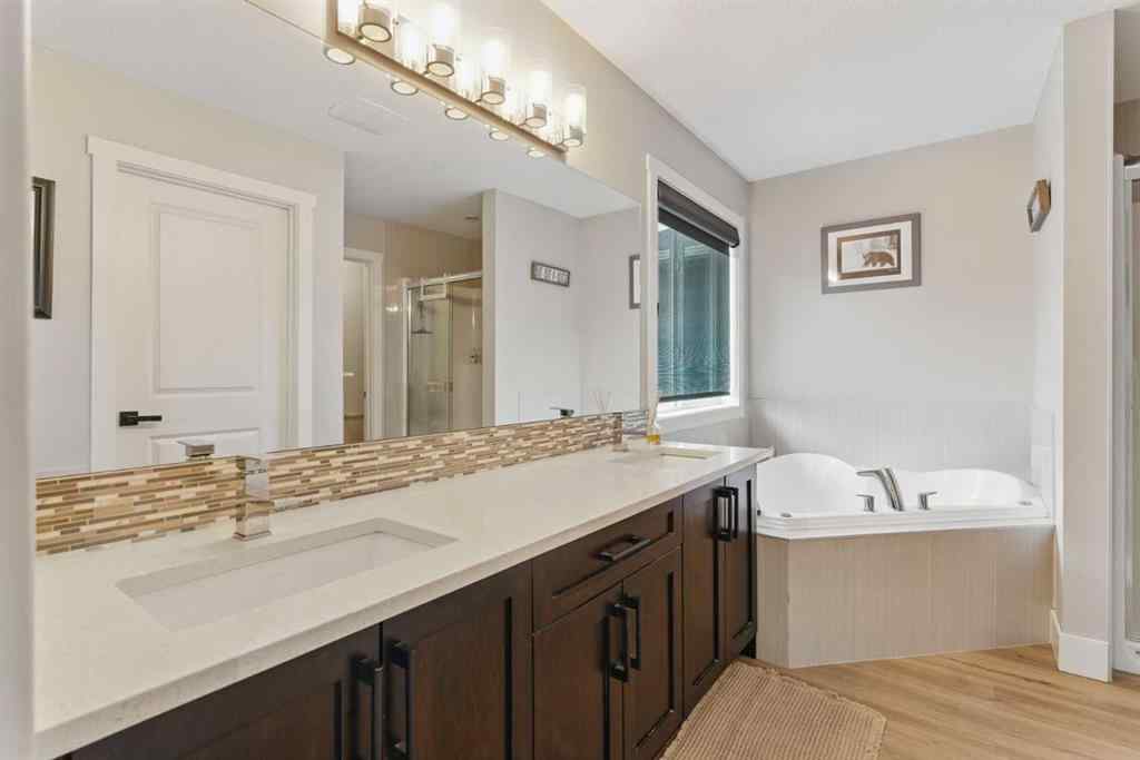 MLS® A2254345 - 151 Bayview Street SW in Bayview Airdrie, Residential