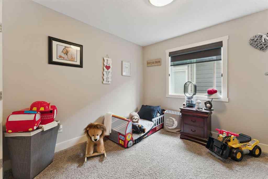 MLS® A2254345 - 151 Bayview Street SW in Bayview Airdrie, Residential