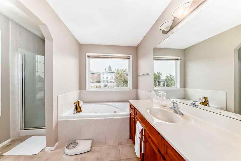 MLS® A2254347 - 103 Sienna Park Heath SW in Signal Hill Calgary, Residential