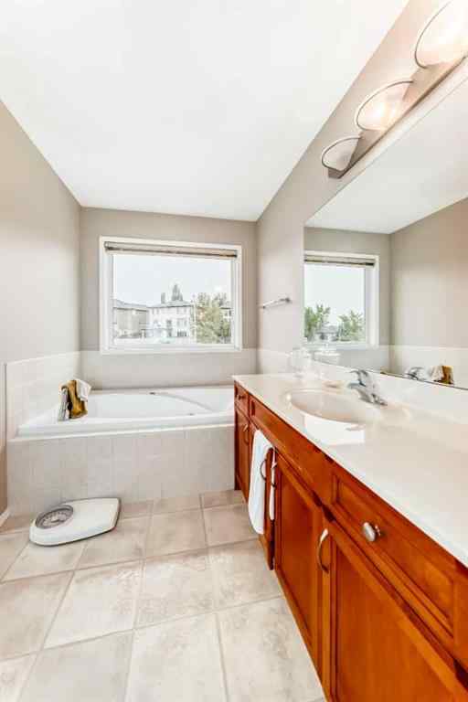 MLS® A2254347 - 103 Sienna Park Heath SW in Signal Hill Calgary, Residential