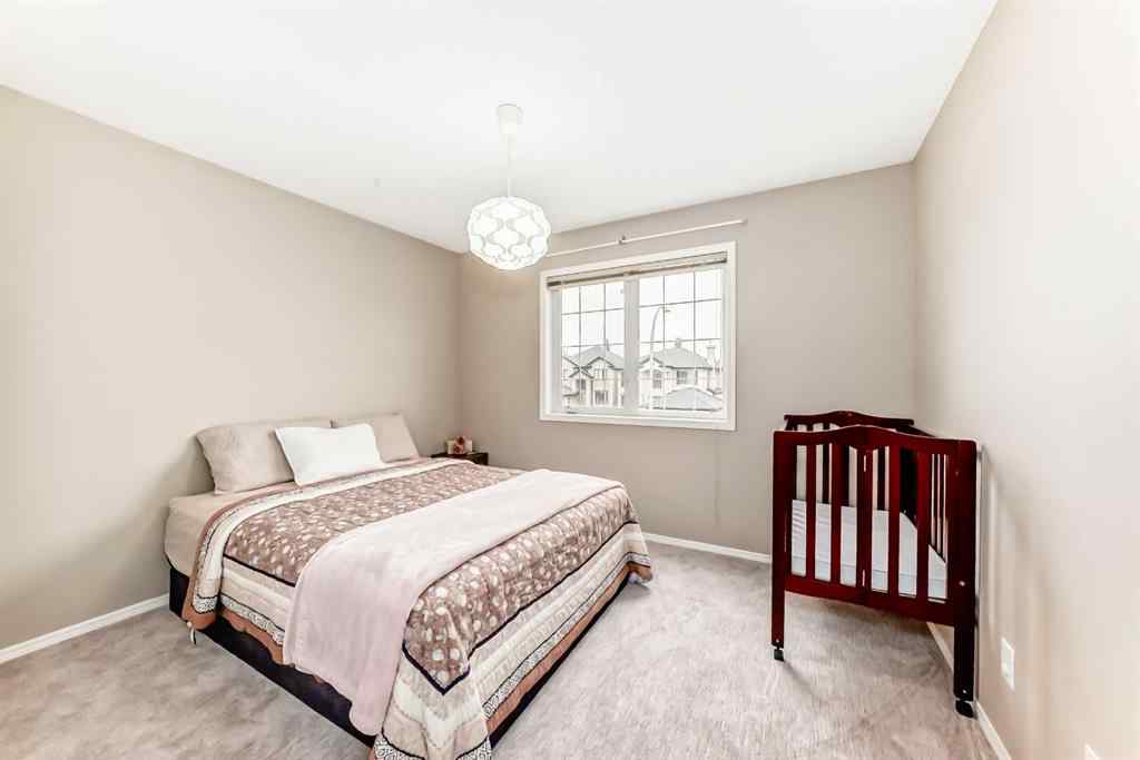 MLS® A2254347 - 103 Sienna Park Heath SW in Signal Hill Calgary, Residential