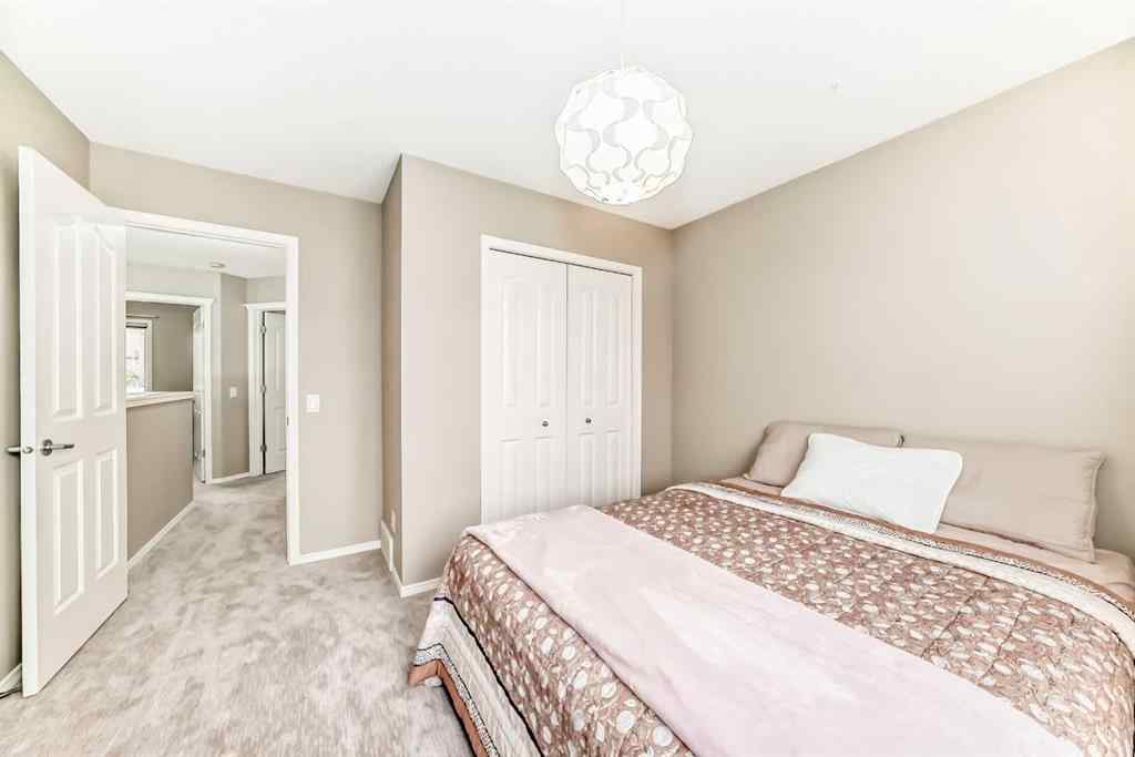 MLS® A2254347 - 103 Sienna Park Heath SW in Signal Hill Calgary, Residential