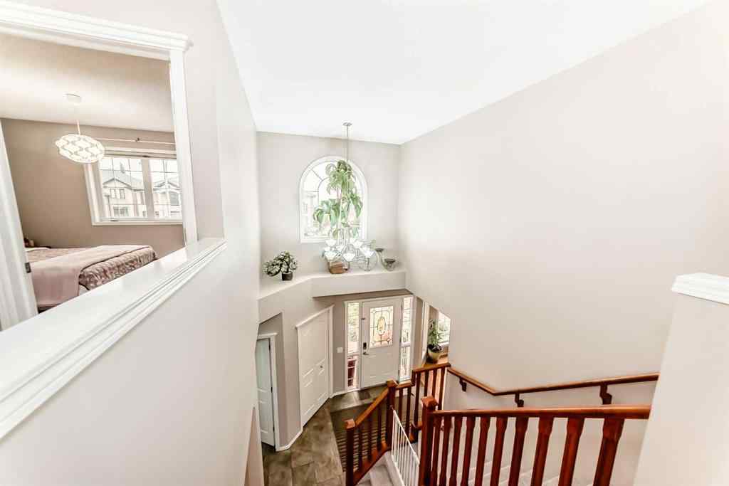 MLS® A2254347 - 103 Sienna Park Heath SW in Signal Hill Calgary, Residential