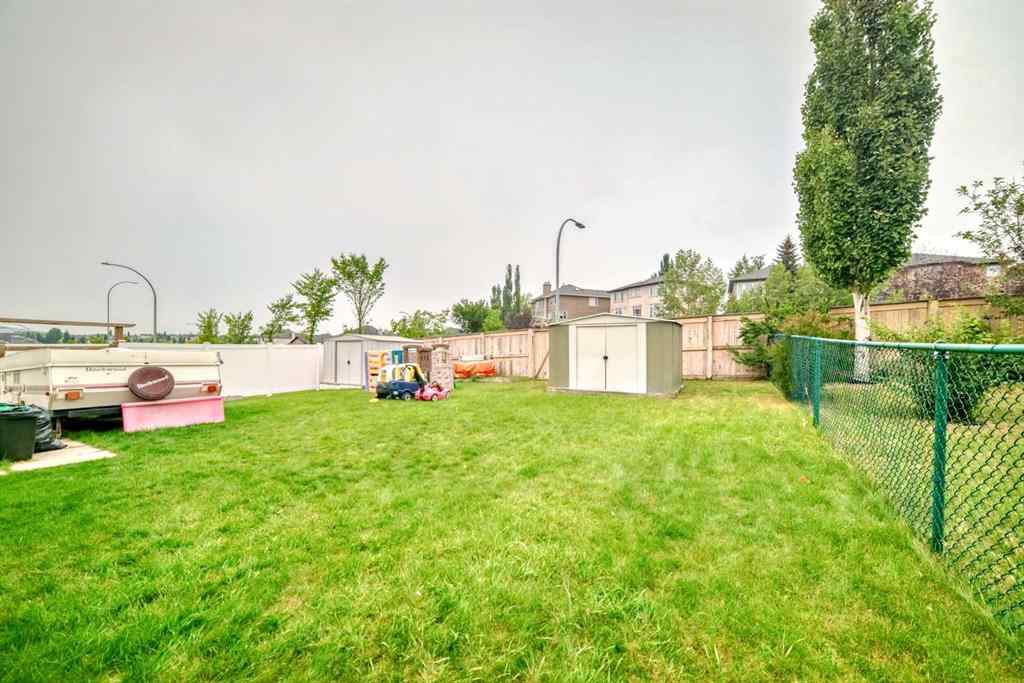 MLS® A2254347 - 103 Sienna Park Heath SW in Signal Hill Calgary, Residential