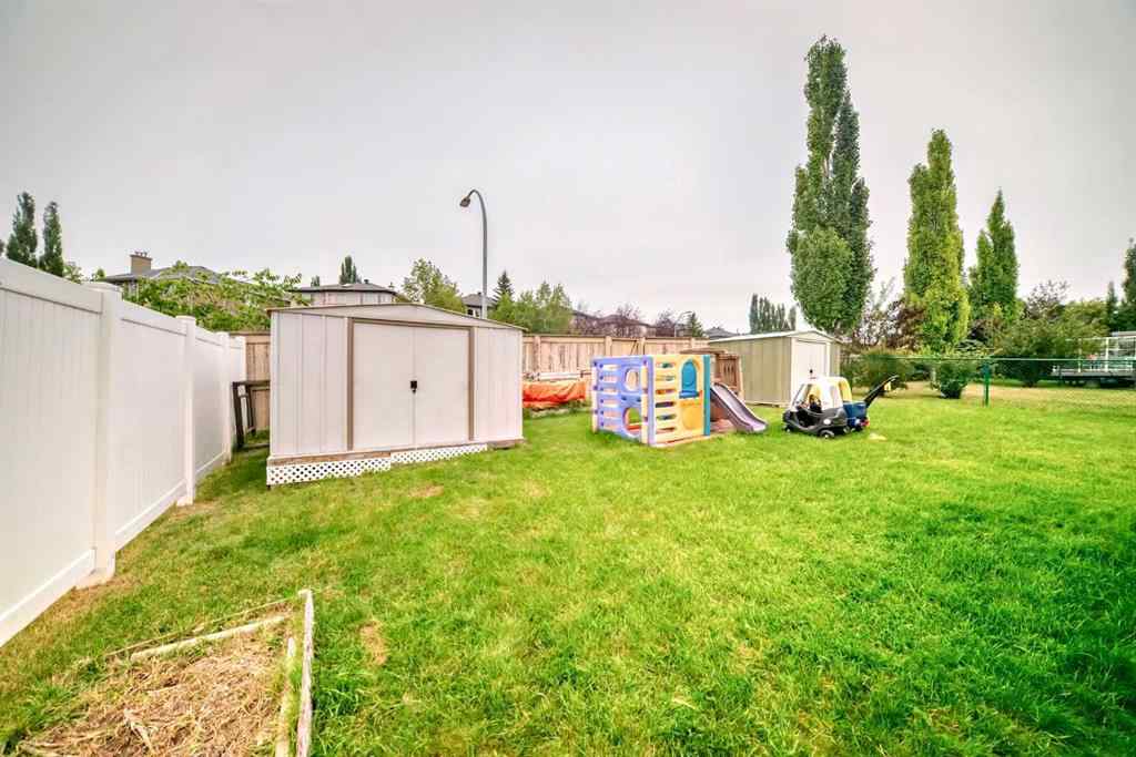 MLS® A2254347 - 103 Sienna Park Heath SW in Signal Hill Calgary, Residential