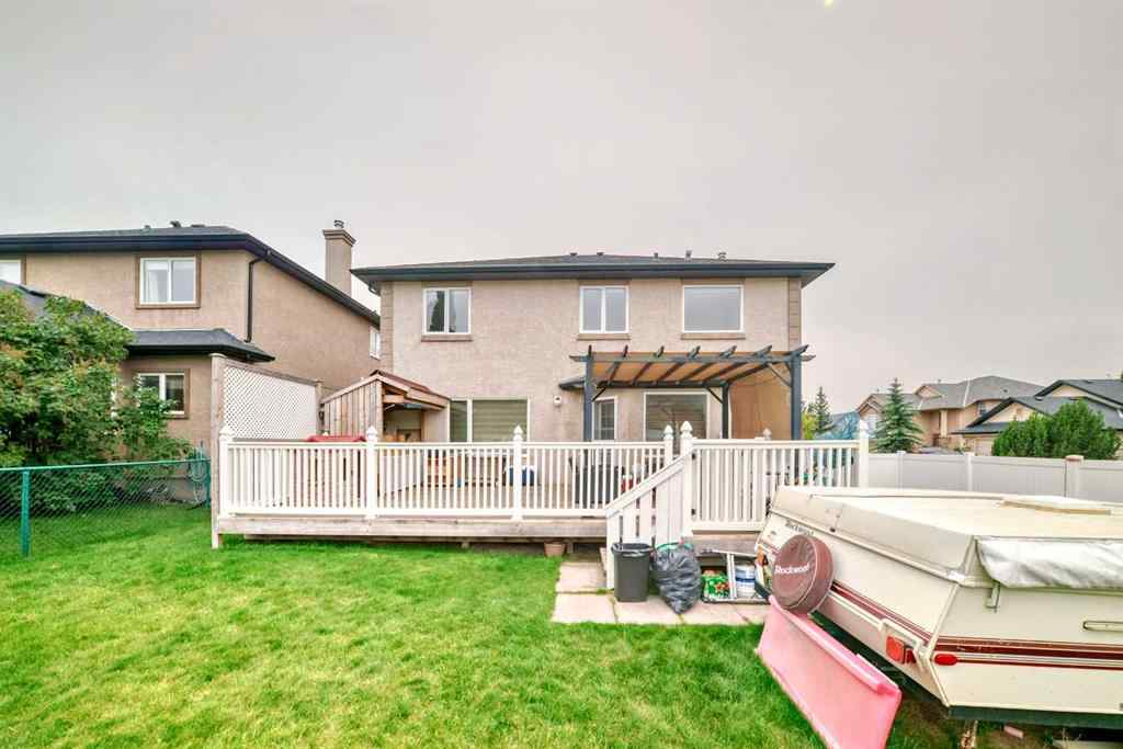 MLS® A2254347 - 103 Sienna Park Heath SW in Signal Hill Calgary, Residential