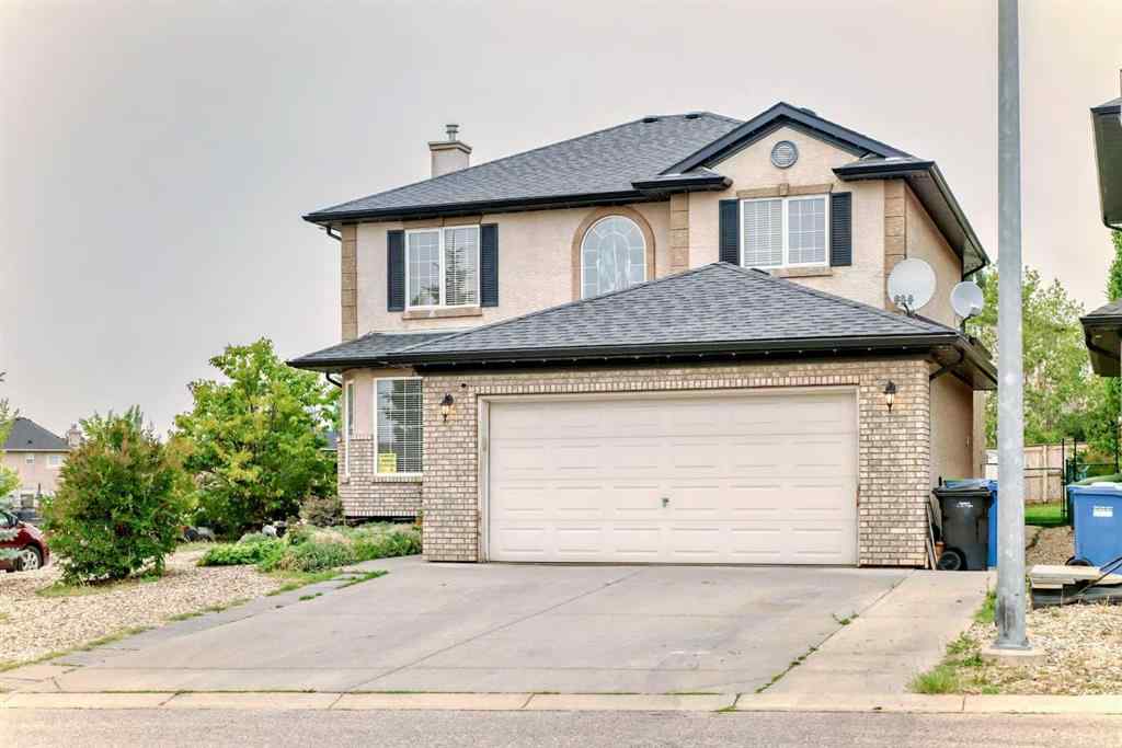 MLS® A2254347 - 103 Sienna Park Heath SW in Signal Hill Calgary, Residential