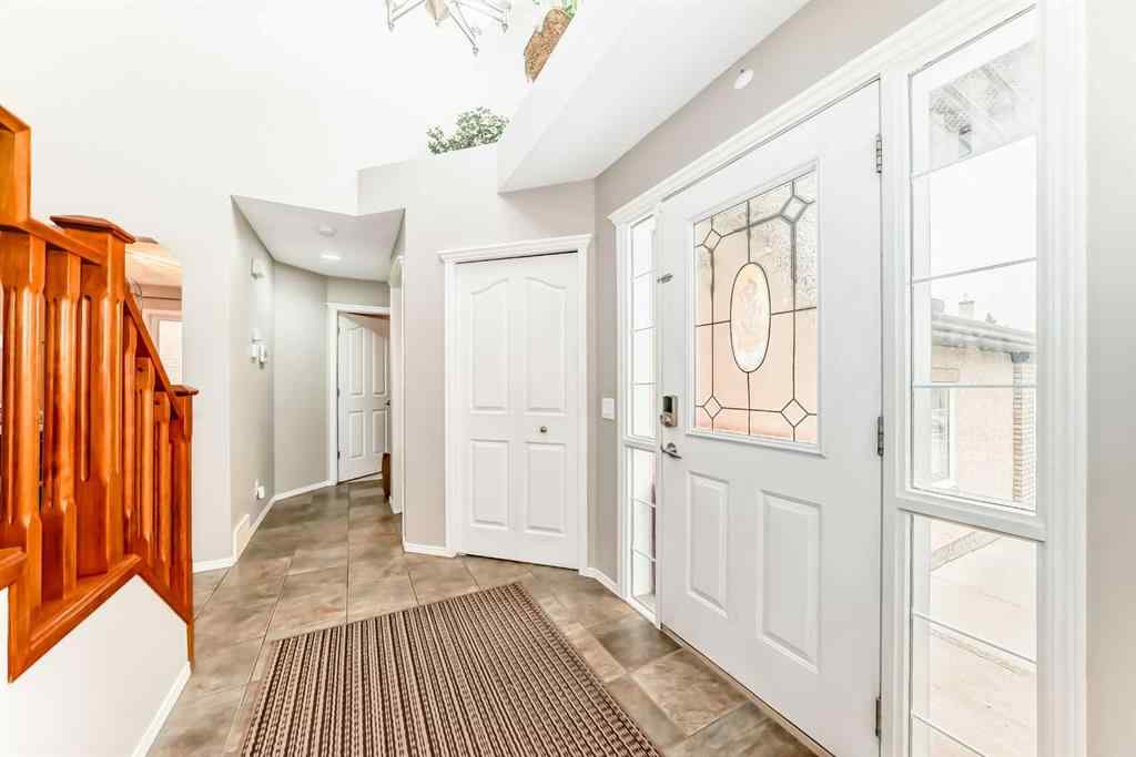 MLS® A2254347 - 103 Sienna Park Heath SW in Signal Hill Calgary, Residential