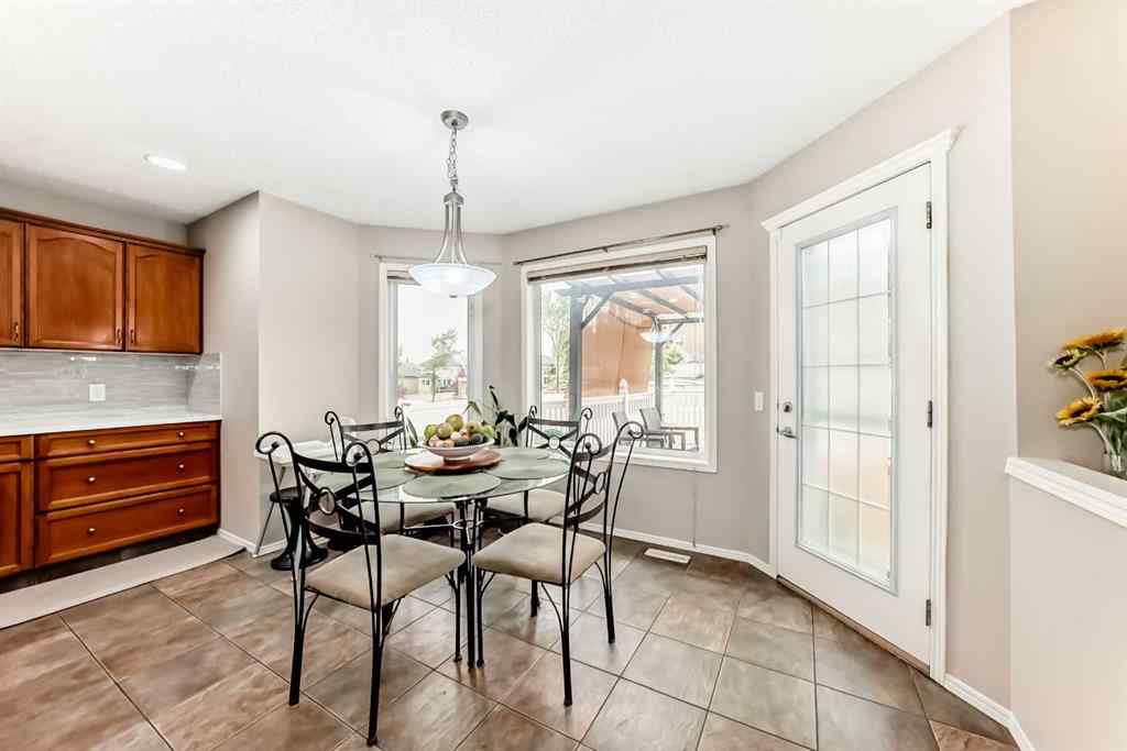 MLS® A2254347 - 103 Sienna Park Heath SW in Signal Hill Calgary, Residential