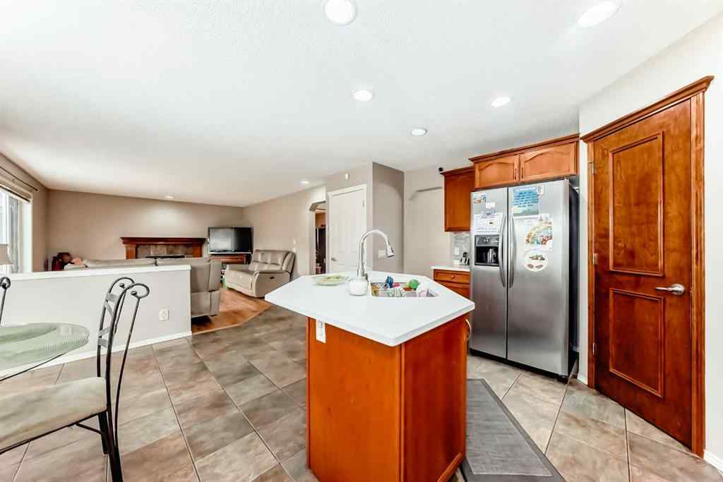 MLS® A2254347 - 103 Sienna Park Heath SW in Signal Hill Calgary, Residential