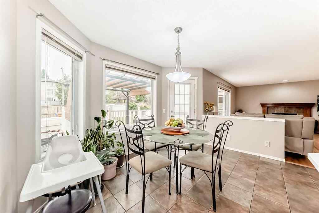 MLS® A2254347 - 103 Sienna Park Heath SW in Signal Hill Calgary, Residential