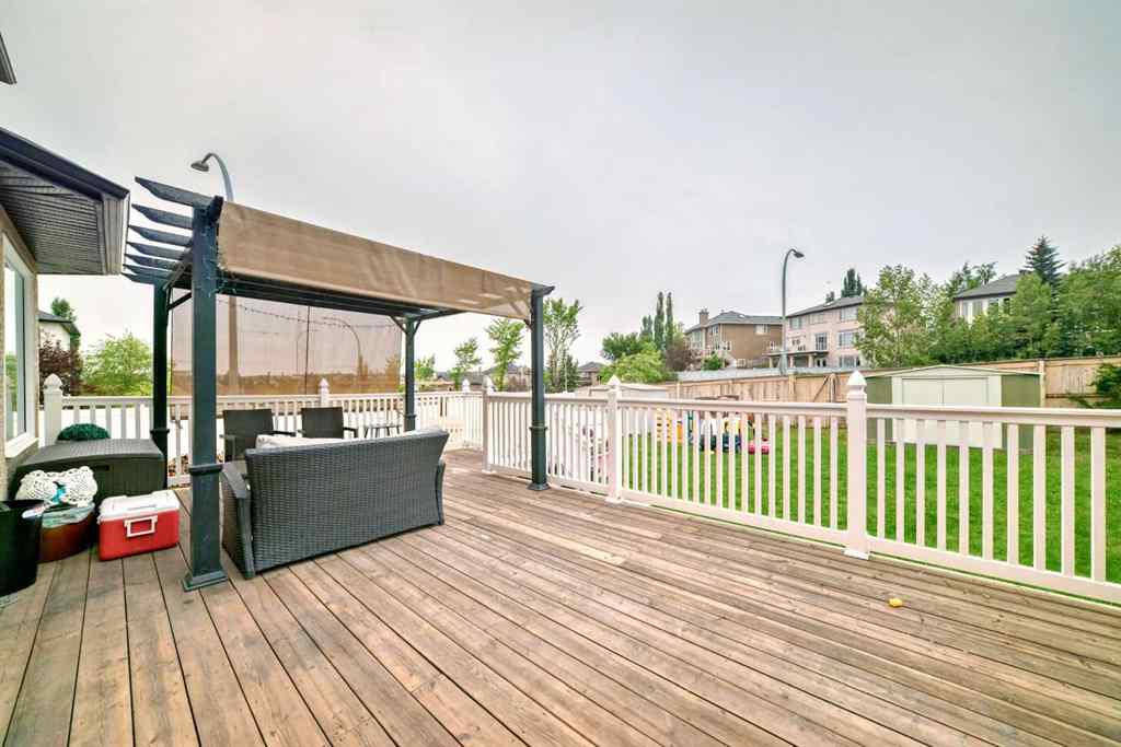 MLS® A2254347 - 103 Sienna Park Heath SW in Signal Hill Calgary, Residential