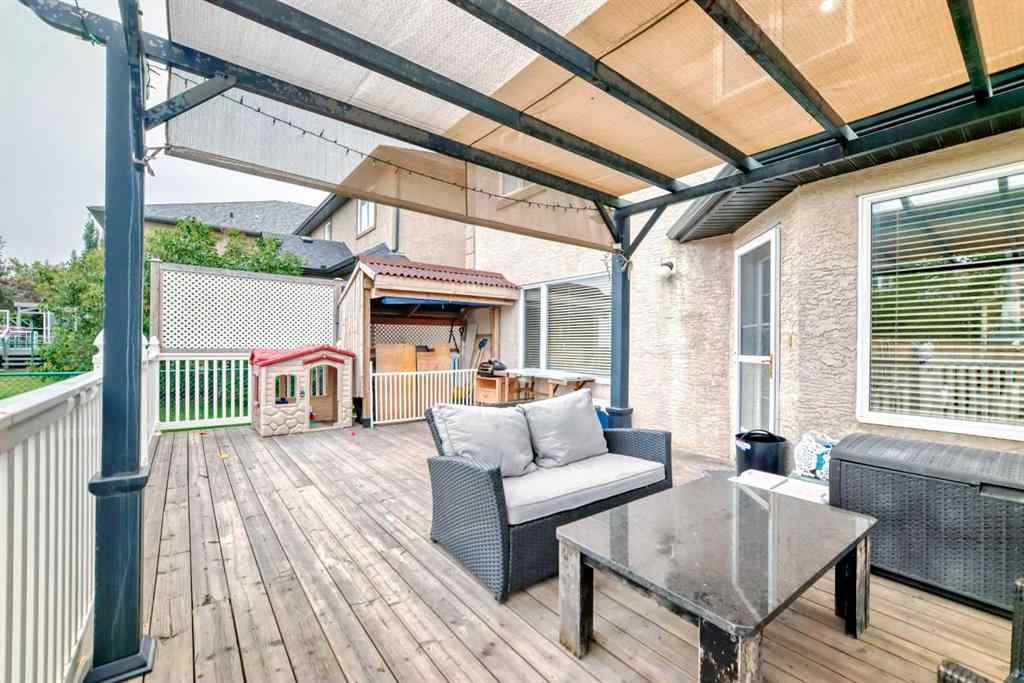MLS® A2254347 - 103 Sienna Park Heath SW in Signal Hill Calgary, Residential
