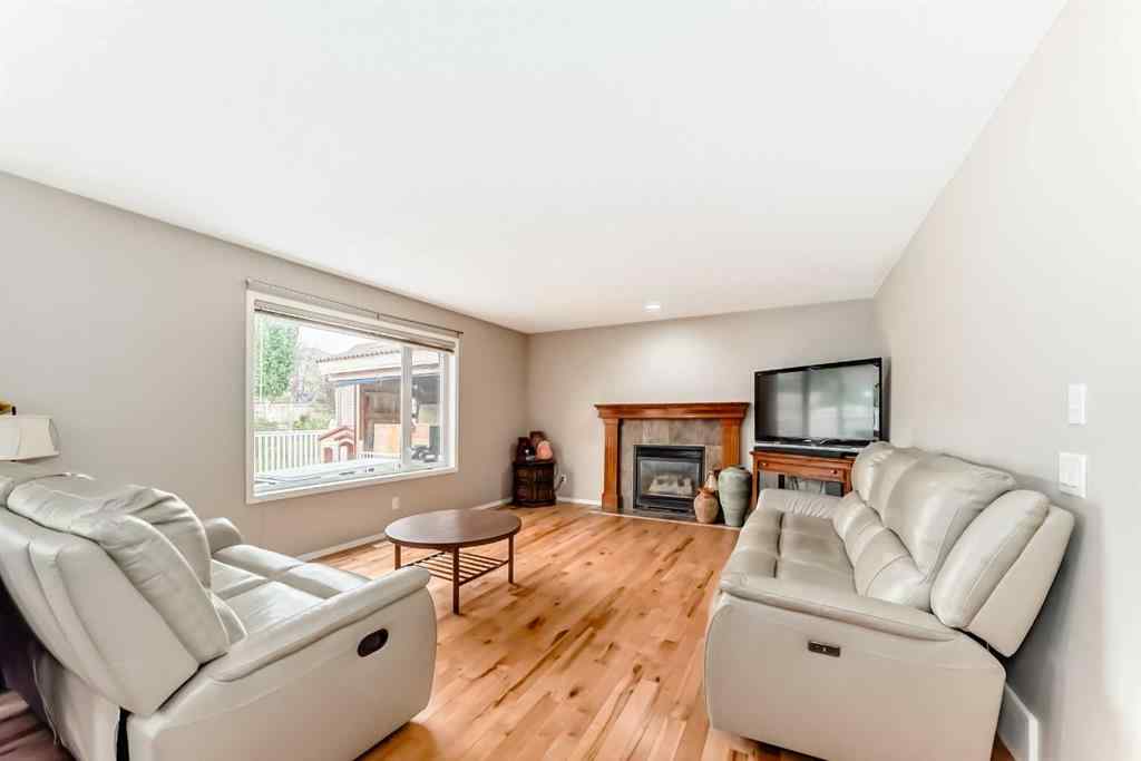 MLS® A2254347 - 103 Sienna Park Heath SW in Signal Hill Calgary, Residential