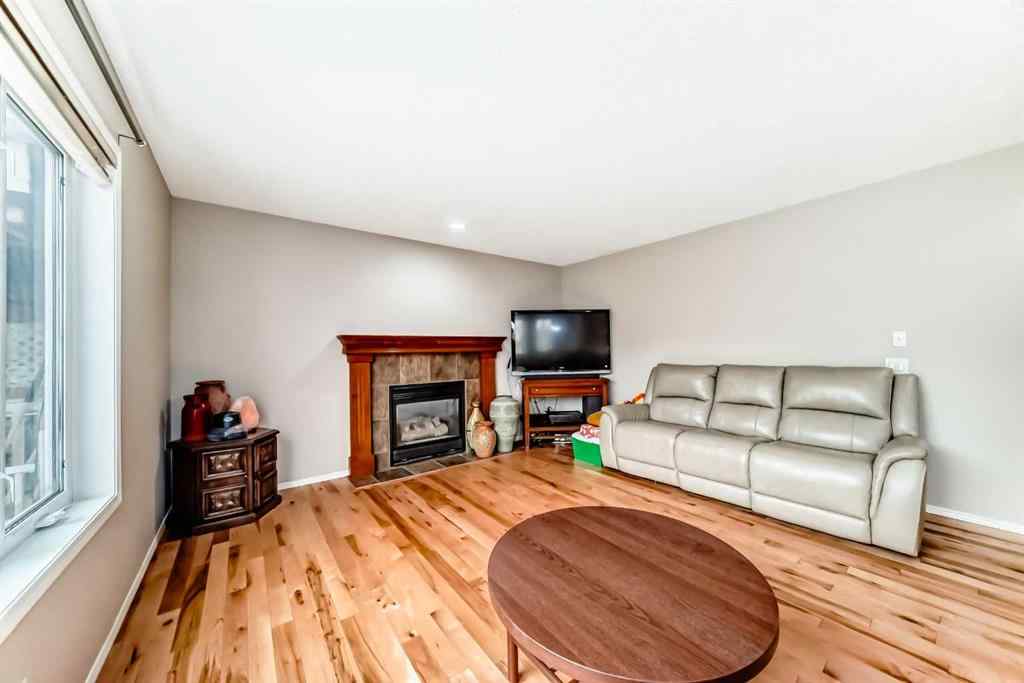 MLS® A2254347 - 103 Sienna Park Heath SW in Signal Hill Calgary, Residential