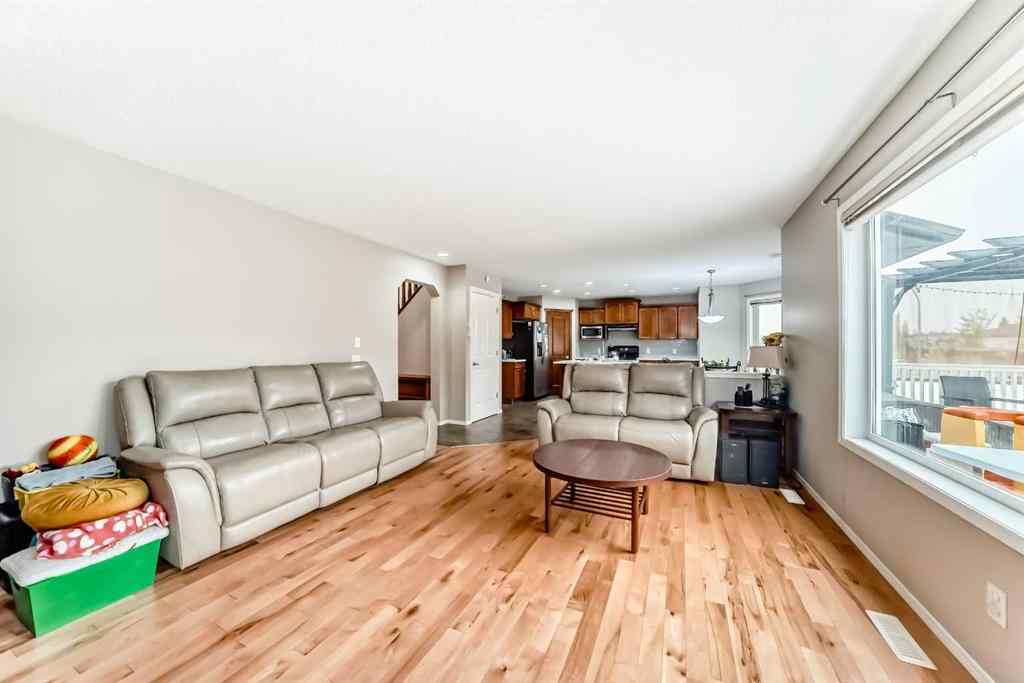 MLS® A2254347 - 103 Sienna Park Heath SW in Signal Hill Calgary, Residential