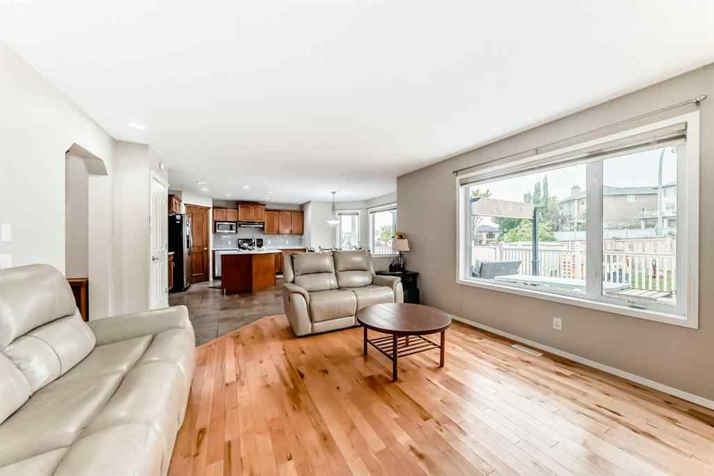 MLS® A2254347 - 103 Sienna Park Heath SW in Signal Hill Calgary, Residential