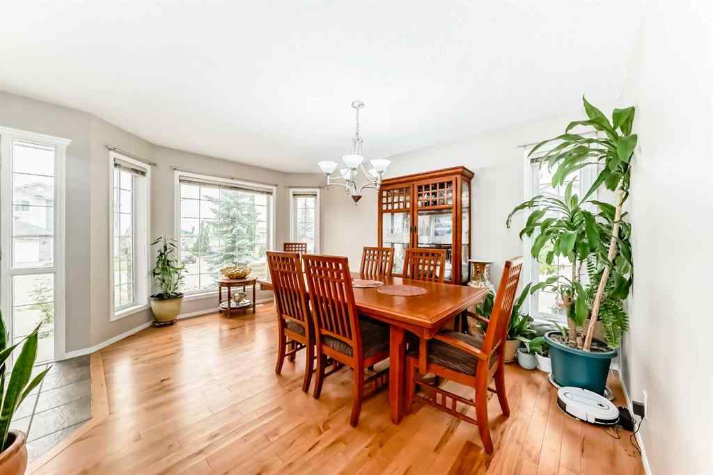 MLS® A2254347 - 103 Sienna Park Heath SW in Signal Hill Calgary, Residential