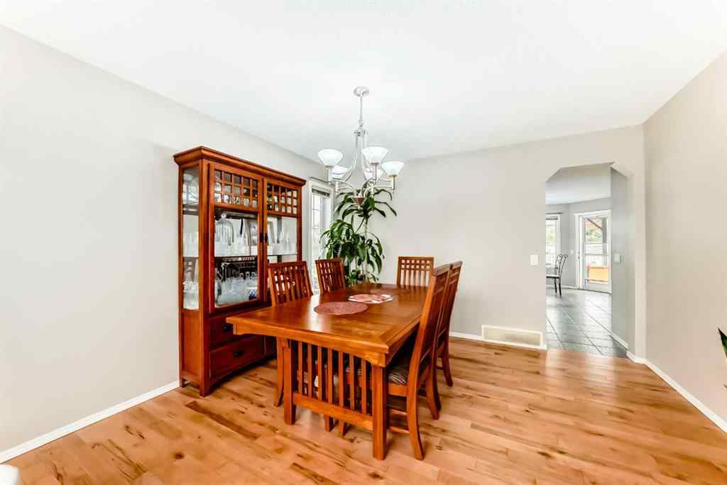 MLS® A2254347 - 103 Sienna Park Heath SW in Signal Hill Calgary, Residential