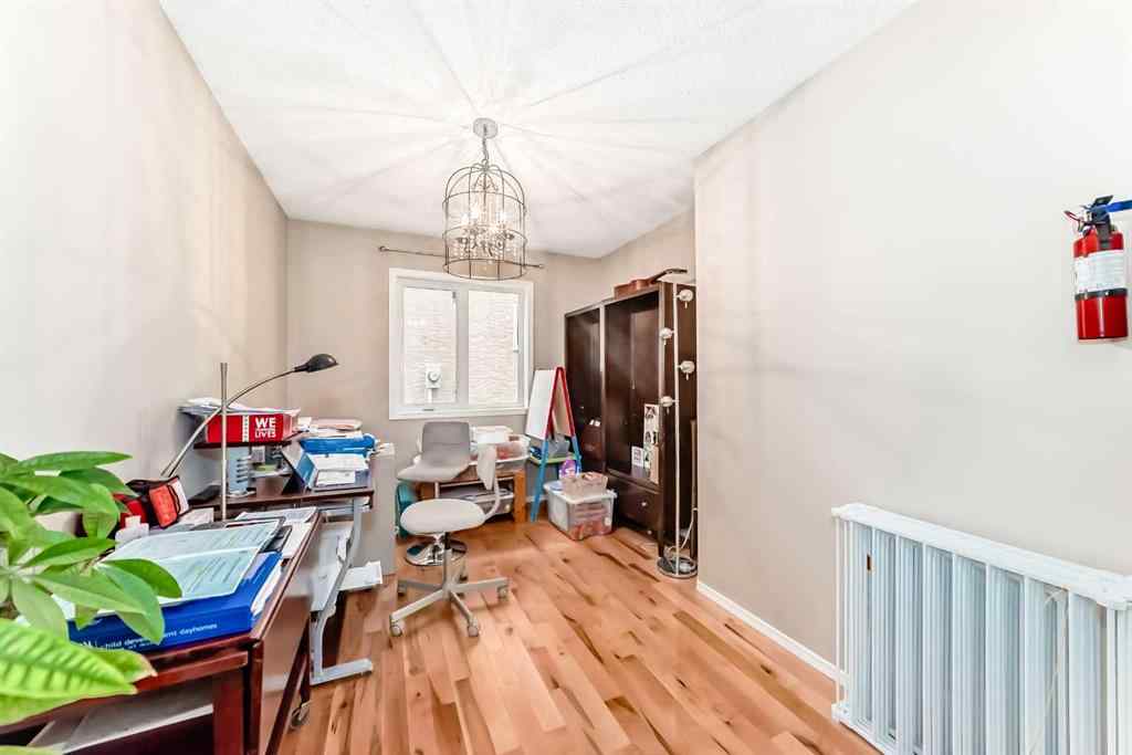 MLS® A2254347 - 103 Sienna Park Heath SW in Signal Hill Calgary, Residential
