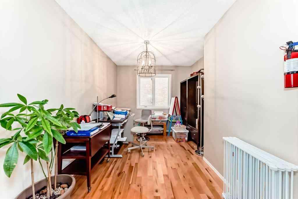 MLS® A2254347 - 103 Sienna Park Heath SW in Signal Hill Calgary, Residential