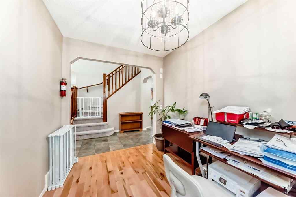MLS® A2254347 - 103 Sienna Park Heath SW in Signal Hill Calgary, Residential