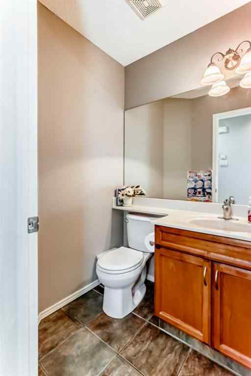 MLS® A2254347 - 103 Sienna Park Heath SW in Signal Hill Calgary, Residential