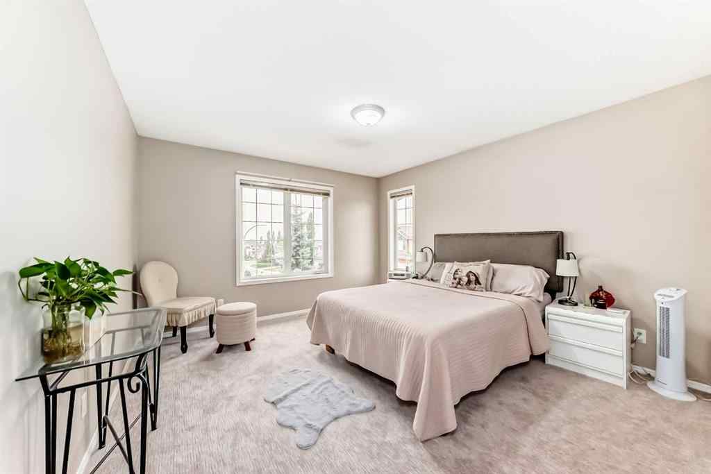 MLS® A2254347 - 103 Sienna Park Heath SW in Signal Hill Calgary, Residential