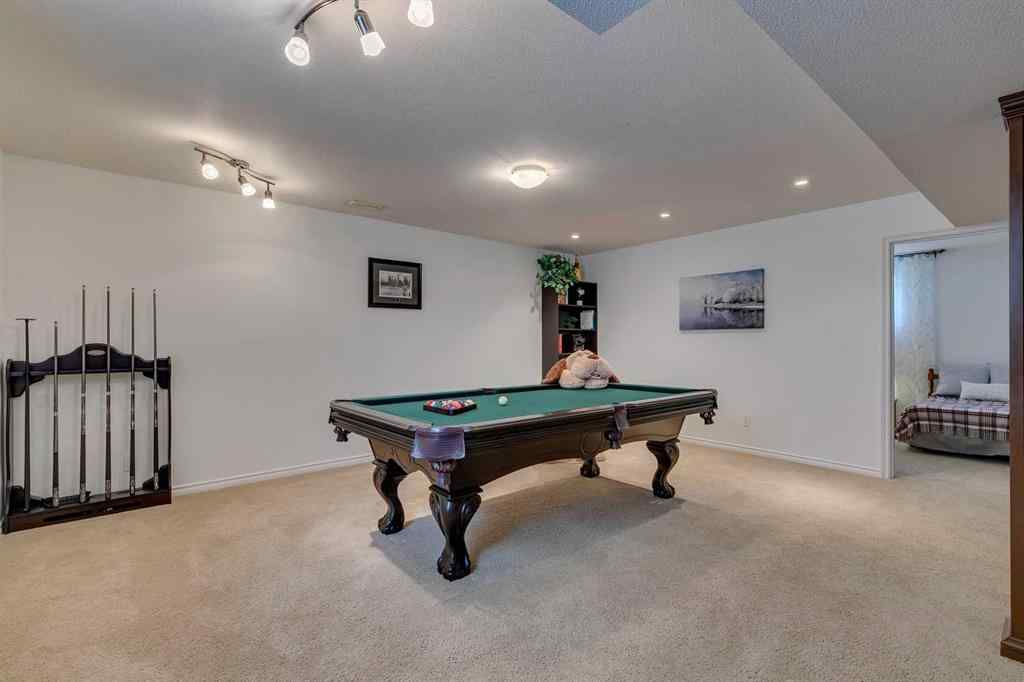 MLS® A2254348 - 327 Cranleigh View SE in Cranston Calgary, Residential