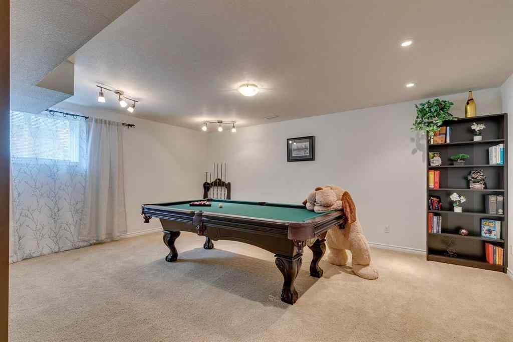 MLS® A2254348 - 327 Cranleigh View SE in Cranston Calgary, Residential